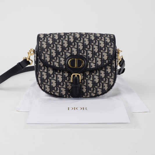 Dior M9319UTZQ Medium Shoulder Crossbody Bag 154773173 [P]