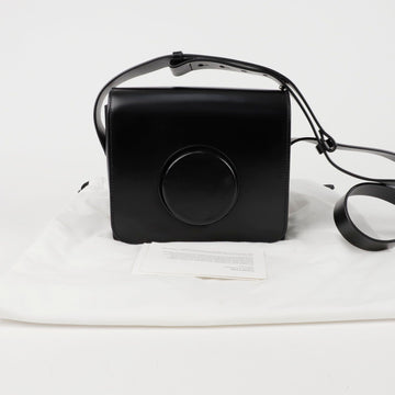 LEMAIRE BG245 LL071 カメラショルダークロスバッグ 154780638