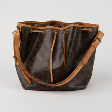 Louis Vuitton Petite Noé Shoulder Bag M42226 154823547