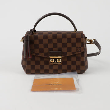 Louis Vuitton Croisette Tote Shoulder Bag 154949142