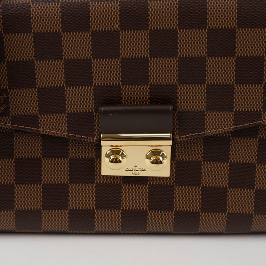 Louis Vuitton Croisette Tote Shoulder Bag 154949142 [P]