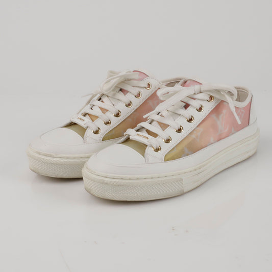 Louis Vuitton Stella Sneakers 155068968 [P]