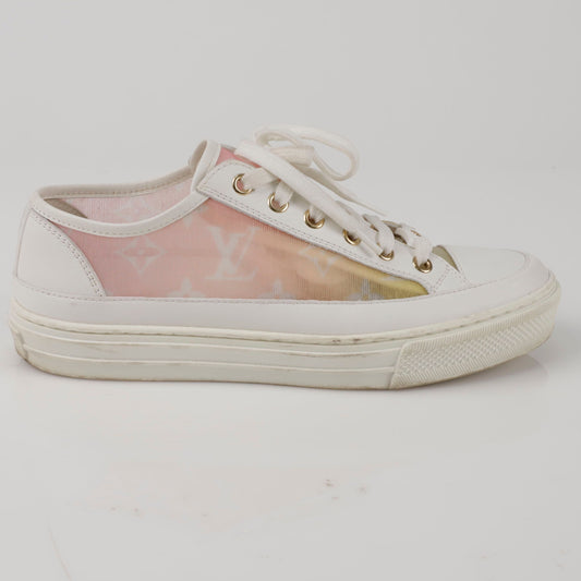 Louis Vuitton Stella Sneakers 155068968 [P]