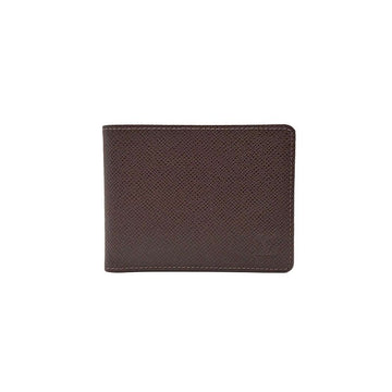 LOUIS VUITTON タイガ マルチプル ウォレット L308071 155799093