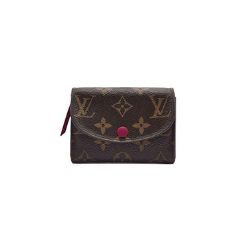 Louis Vuitton Monogram Rozalie Coin Purse L778815 155799612