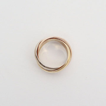 CARTIER Trinity Ring Small 48 155800271