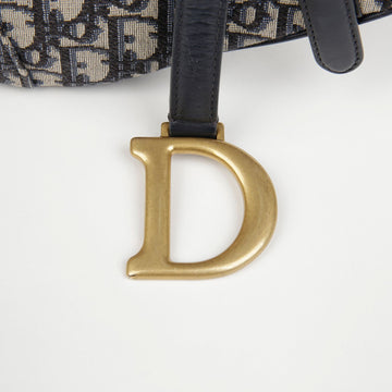 Dior M0446CTZQ Saddle Shoulder Bag 155303295