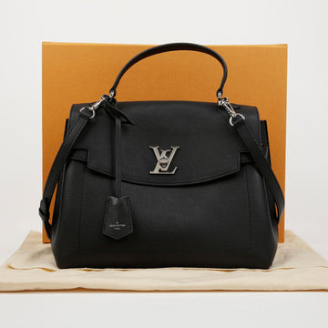LOUIS VUITTON M51395 ラクミー エバー MM トート ショルダーバッグ 155382103
