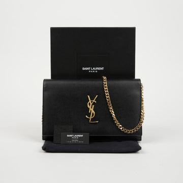 Saint Laurent Monogram WOC Shoulder Crossbody Bag 377829 155382162