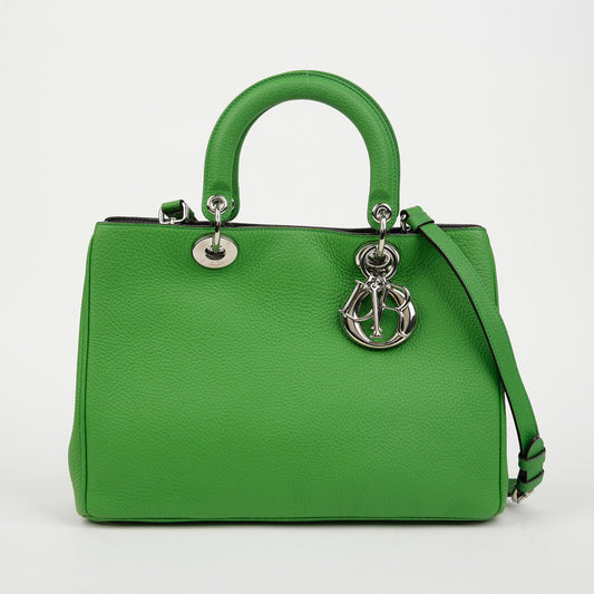 DIOR M0902 Medium Tote Schultertasche 155382451