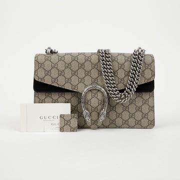 Gucci Dionysus Small Chain Shoulder Bag 400249 155382551