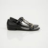 BALENCIAGA 36.5 Größe Stiefelsandalen mit Nieten 155383193 [P]