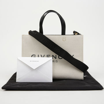 Givenchy G Tote Small Tote Shoulder Bag 155384072