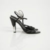 CHANEL CC Logo Strap Sandals 155452718 [P]