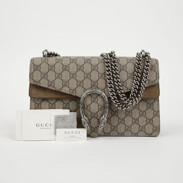 GUCCI ディオニサス スモール チェーン ショルダーバッグ 400249 155452739
