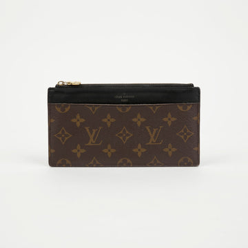 Louis Vuitton Slim Purse Long Wallet M80348 155452794