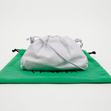 BOTTEGA VENETA ミニポーチショルダークロスバッグ 155586796
