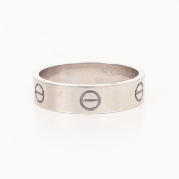 Cartier Love Ring 64 Size 23 155801281