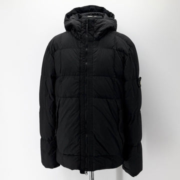 STONE ISLAND クランクルクラプス フード ショートパディング XL 155807542