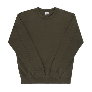 CP Company Sweatshirt Lens Badge 129375028