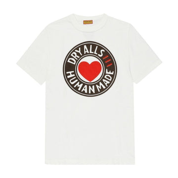 HUMAN MADE サークルグラフィックロゴ半袖Tシャツ 140336212