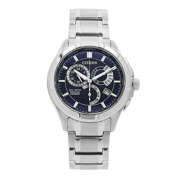 CITIZEN BL8160-58L パーペチュアルカレンダー メンズメタルウォッチ 114374644