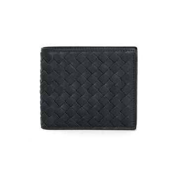 BOTTEGA VENETA 財布 113993 V47W1 2015 インテレッチアート メンズ二つ折り財布 150913176