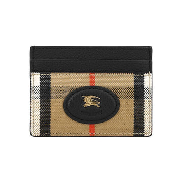 Burberry Vintage Check Highland Card Holder 8112285 B9368 150500183