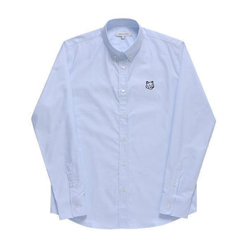 MAISON KITSUNE コンツアーフォックスヘッドシャツ 83148653
