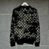 LOUIS VUITTON Distressed Strickwaren 155826847 [P]