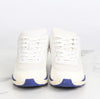 CHANEL Kreuz-Sneaker in Weiß 36.5(235) 155827423 [P]
