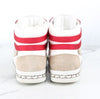 CHANEL チェーンハイトップスニーカー 36(230) 155828656 [P]