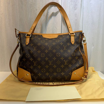 LOUIS VUITTON エストレラMM ショルダーバッグ M41232 155829123