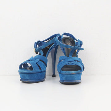 SAINT LAURENT トリビュート ガボシ 315487 CLT00 4313 サイズ 37 155834051