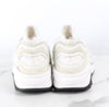 CHANEL ニットスニーカー ホワイト 36.5(235) 155834125 [P]