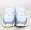 CHANEL Cruise Sneakers Blue 36(230) 155834345 [P]