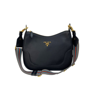 PRADA ビテロダイノホーボバッグショルダーバッグH00291 155835349
