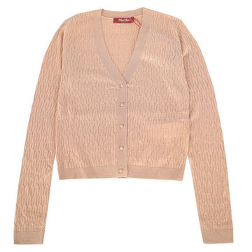 MaxMara DINDI Cable Cardigan 63808507