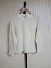 ACNE STUDIOS [XS] ウールスウェット 155859771 [P]