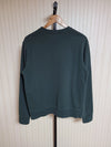 ACNE STUDIOS フリーズ コールミー ガール トレーナー 155859777 [P]
