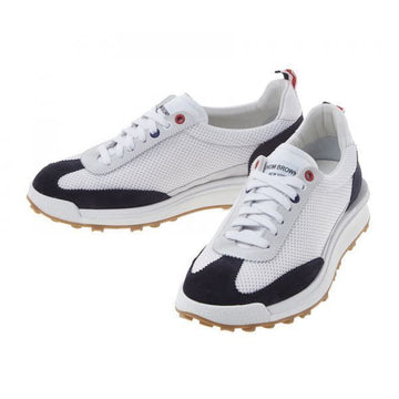 THOM BROWNE スエードテックランナー 75923293