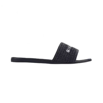 GIVENCHY 4G Flachsandalen (BE3086E1T5 004) 138854718