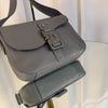 Dior Saddle Flap Messenger Bag Crossbody Small 155869967 [P]