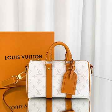 Louis Vuitton Bandouliere Keepall 25 Crossbody Bag M15076 155870021
