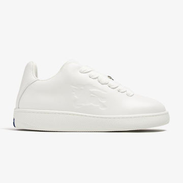 BURBERRY Leder Box Sneakers (8083326) 75915953