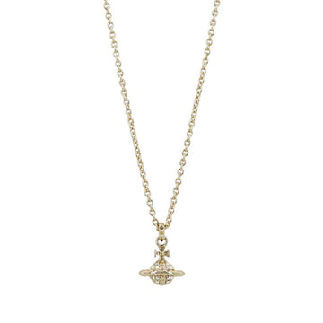 VIVIENNE WESTWOOD Mayfair Small Of Necklace 144731993 [P]