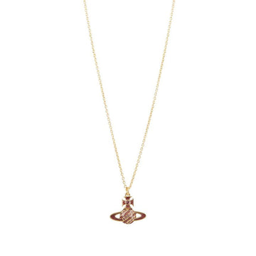 Vivienne Westwood Relief Necklace 144732005 [P]