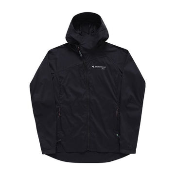 KLATTERMUSEN Windbreaker mit Kapuze Damen 144766992