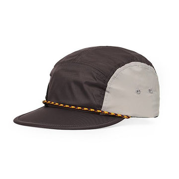 KLATTERMUSEN Lunar Lightweight 5-Panel Cap 10189 777 144766997