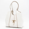 TODS 26 T タイムレス ショッパーバッグ スモール 155870954 [P]
